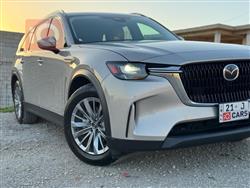 مازدا CX-90